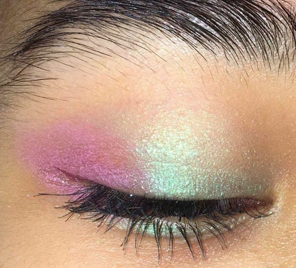 モテライナー リキッド/UZU BY FLOWFUSHI/リキッドアイライナーを使ったクチコミ(4枚目)