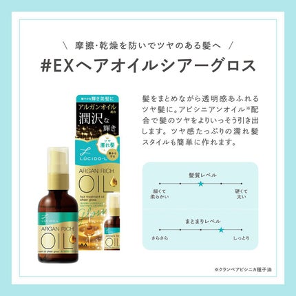 ルシードエル公式アカウント on LIPS 「ツヤ髪を手に入れたい人必見👀お家でのやっちゃダメ!NG習慣は?..」(3枚目)