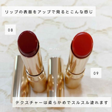 オペラ リップティント N/OPERA/リップティントを使ったクチコミ(2枚目)