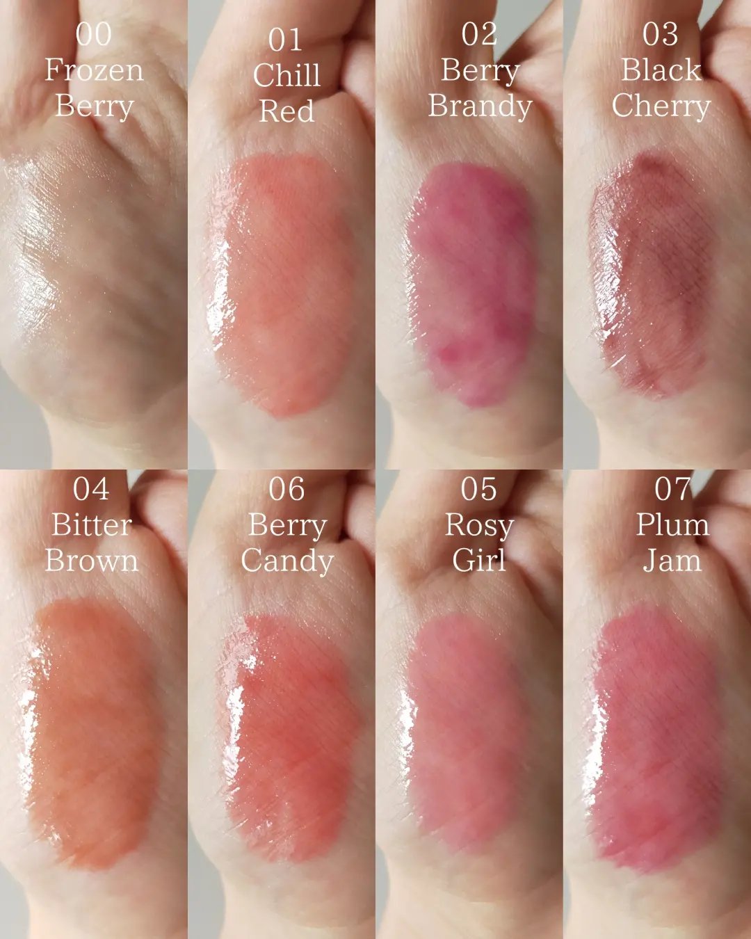 ビタグレーズドリップマスク/TOCOBO/リップマスクを使ったクチコミ（3枚目）