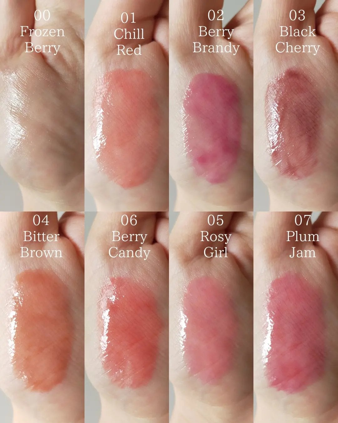 ビタグレーズドリップマスク/TOCOBO/リップマスクを使ったクチコミ(3枚目)