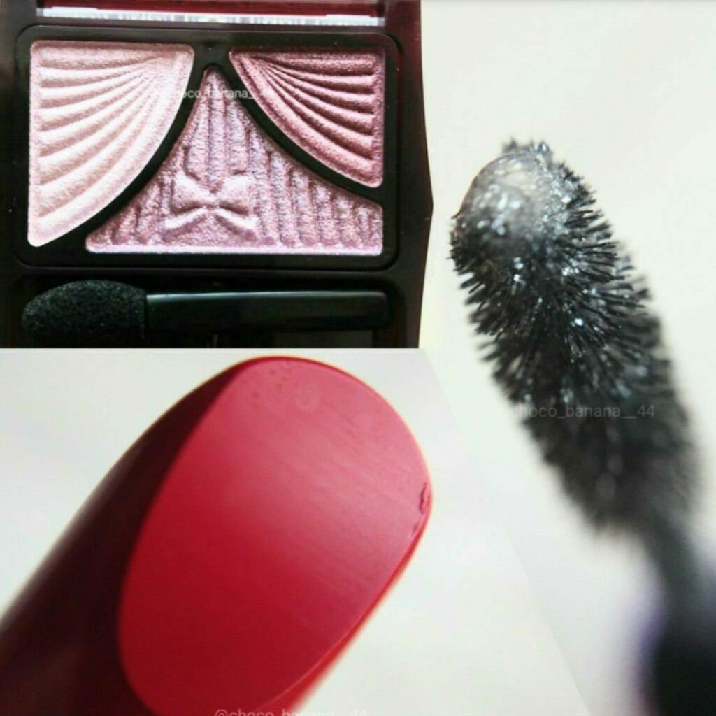 【旧品】マシュマロフィニッシュパウダー/キャンメイク/プレストパウダーを使ったクチコミ（3枚目）