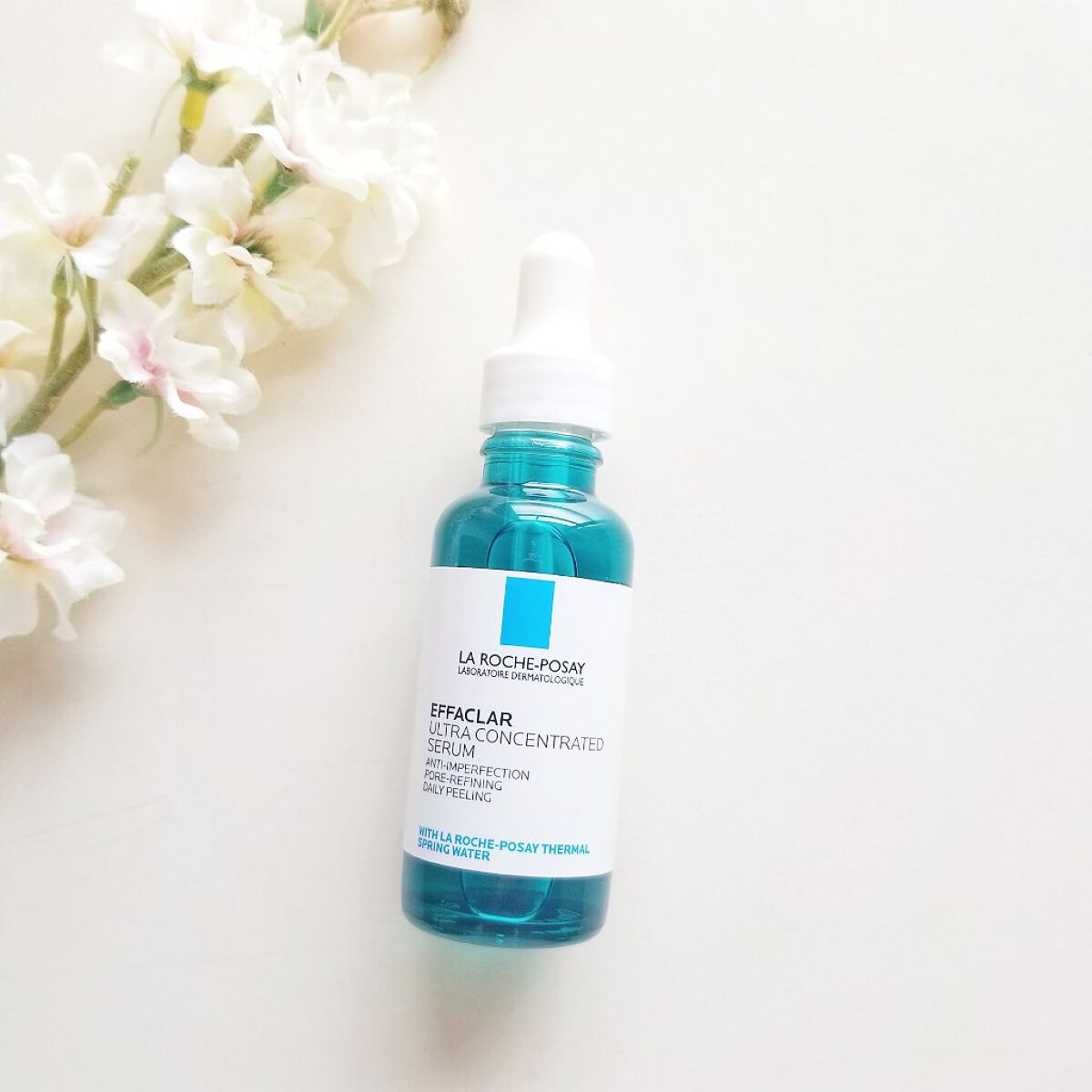 エファクラ ピールケア セラム/ラ ロッシュ ポゼ/美容液を使ったクチコミ(2枚目)