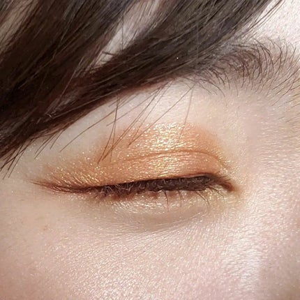 クワッドアイシャドー/NARS/アイシャドウパレットを使ったクチコミ(2枚目)