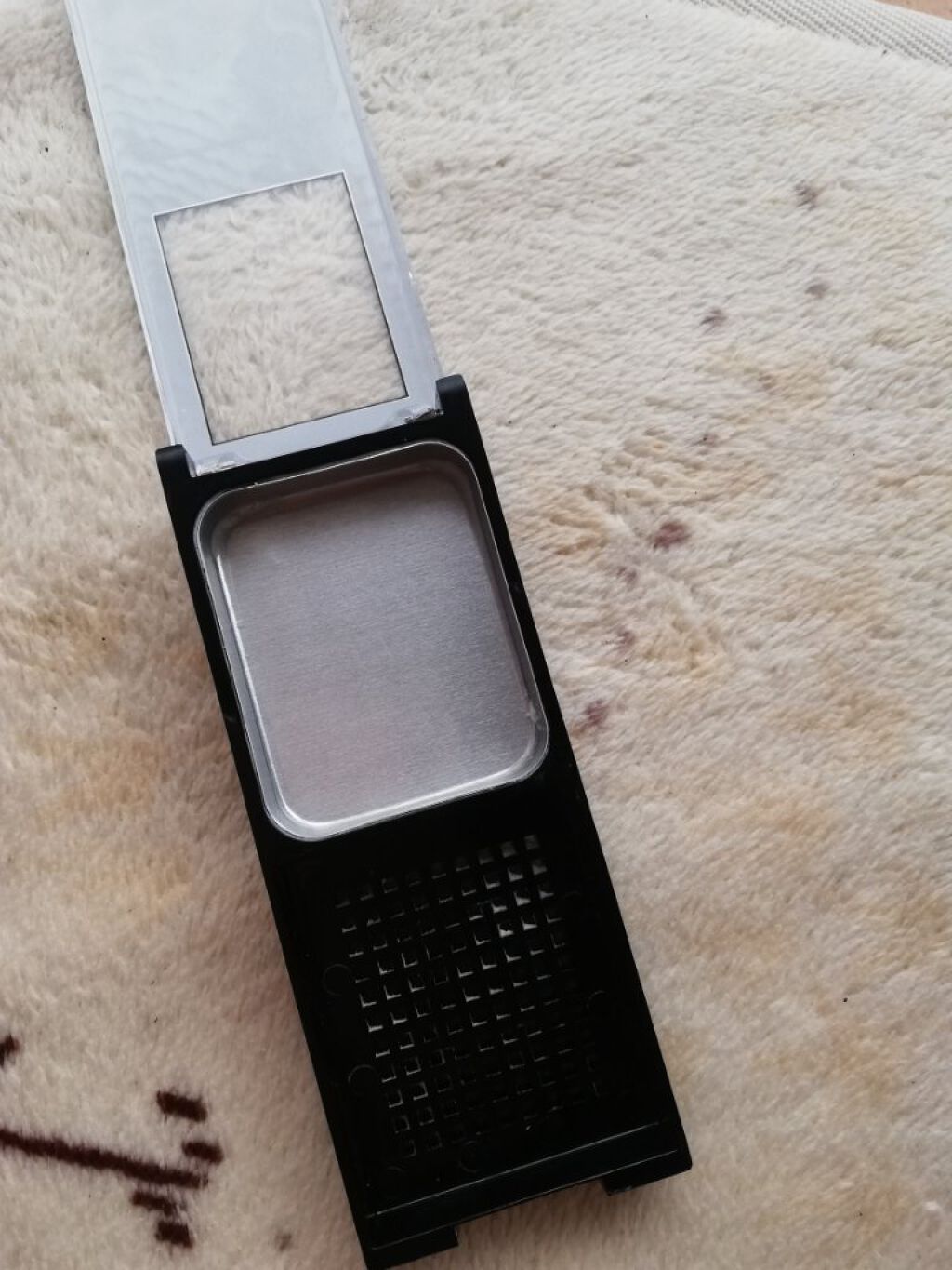 レブロン アンチシャイン バーム/REVLON/化粧下地を使ったクチコミ（1枚目）