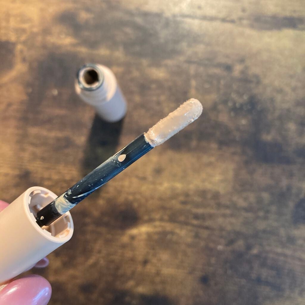 エテュセ フェイスエディション(コンシーラー)/ettusais/リキッドコンシーラーを使ったクチコミ(3枚目)