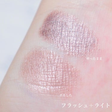 ロングウェア クリーム シャドウ スティック/BOBBI BROWN/ジェル・クリームアイシャドウを使ったクチコミ（4枚目）