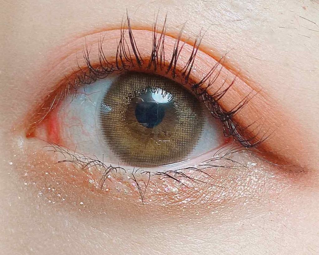 ラッシュエキスパンダー ロングロングロング/MAJOLICA MAJORCA/マスカラを使ったクチコミ（3枚目）