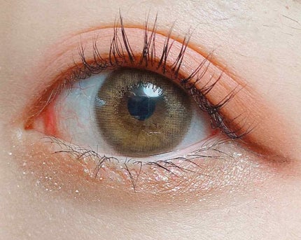 トゥインクル グリッター/innisfree/リキッドアイライナーを使ったクチコミ(3枚目)