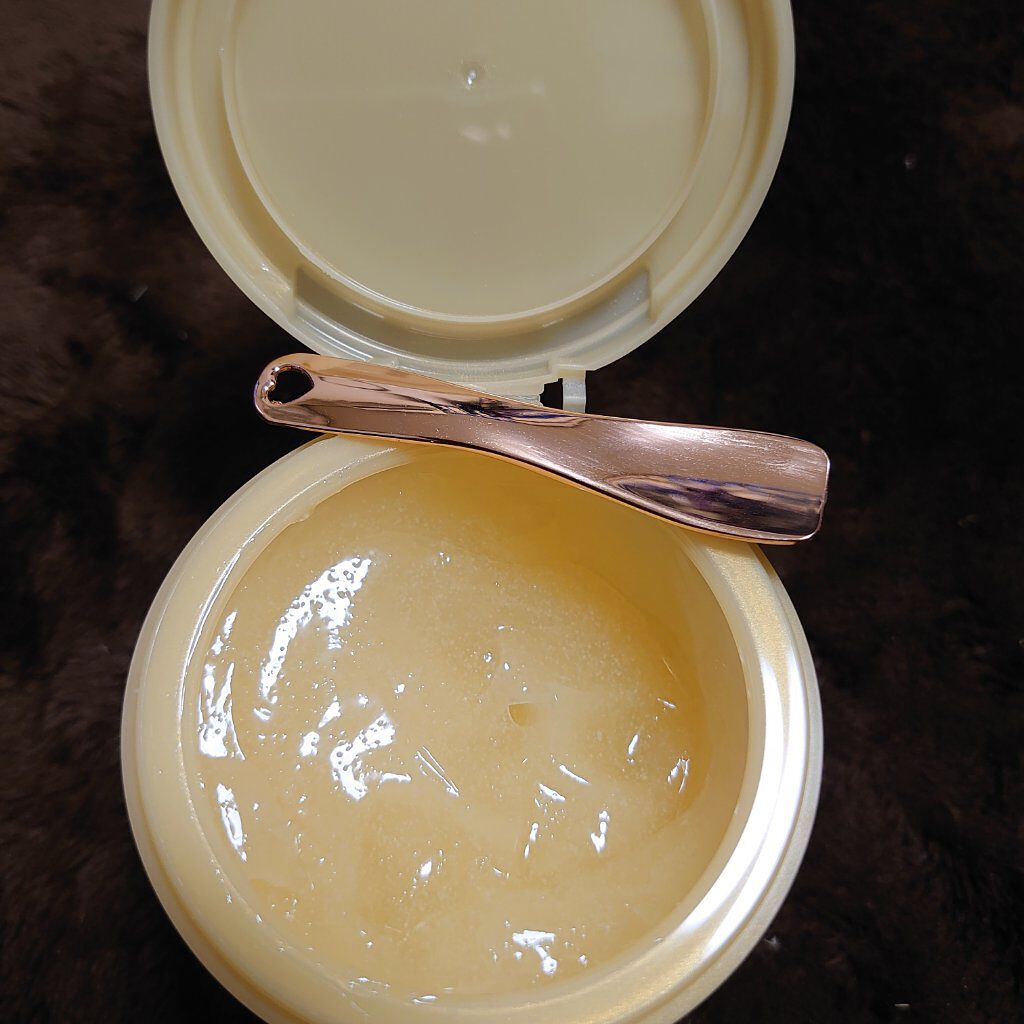 スペシャルジェルクリームＡ (オイルイン) Ｙ/アクアレーベル/フェイスクリームを使ったクチコミ（1枚目）