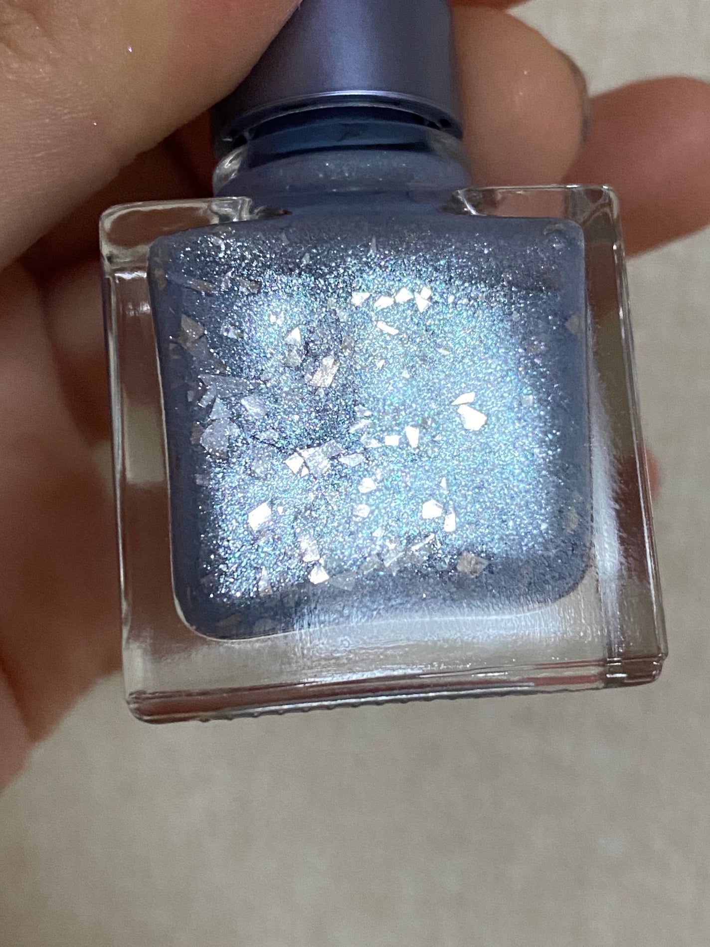 ネイルエス/ nail S(ネイルエス) /マニキュアを使ったクチコミ(2枚目)