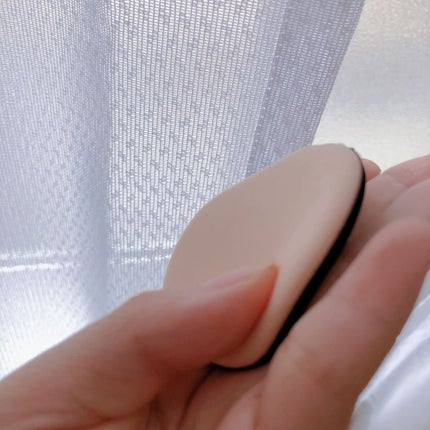 プロテーラービーベルベットカバークッション/espoir/クッションファンデーションを使ったクチコミ(4枚目)