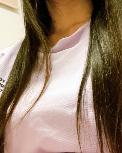 ヴィセラムトリートメントセット/VIE SERUM/洗い流すヘアトリートメントを使ったクチコミ(7枚目)