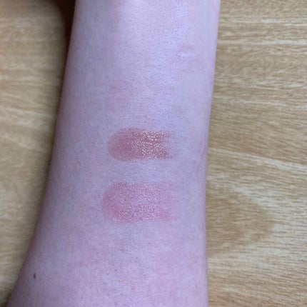 オペラ シアーリップカラー RN/OPERA/リップグロスを使ったクチコミ(4枚目)