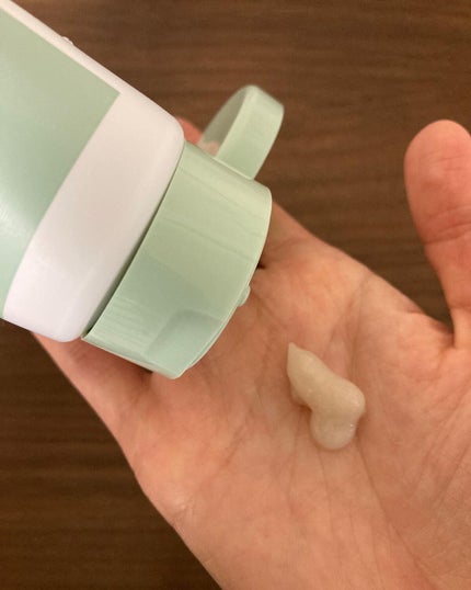 MEGURIM FLOW /MEGURIM by Rz+ /その他洗顔料を使ったクチコミ(4枚目)