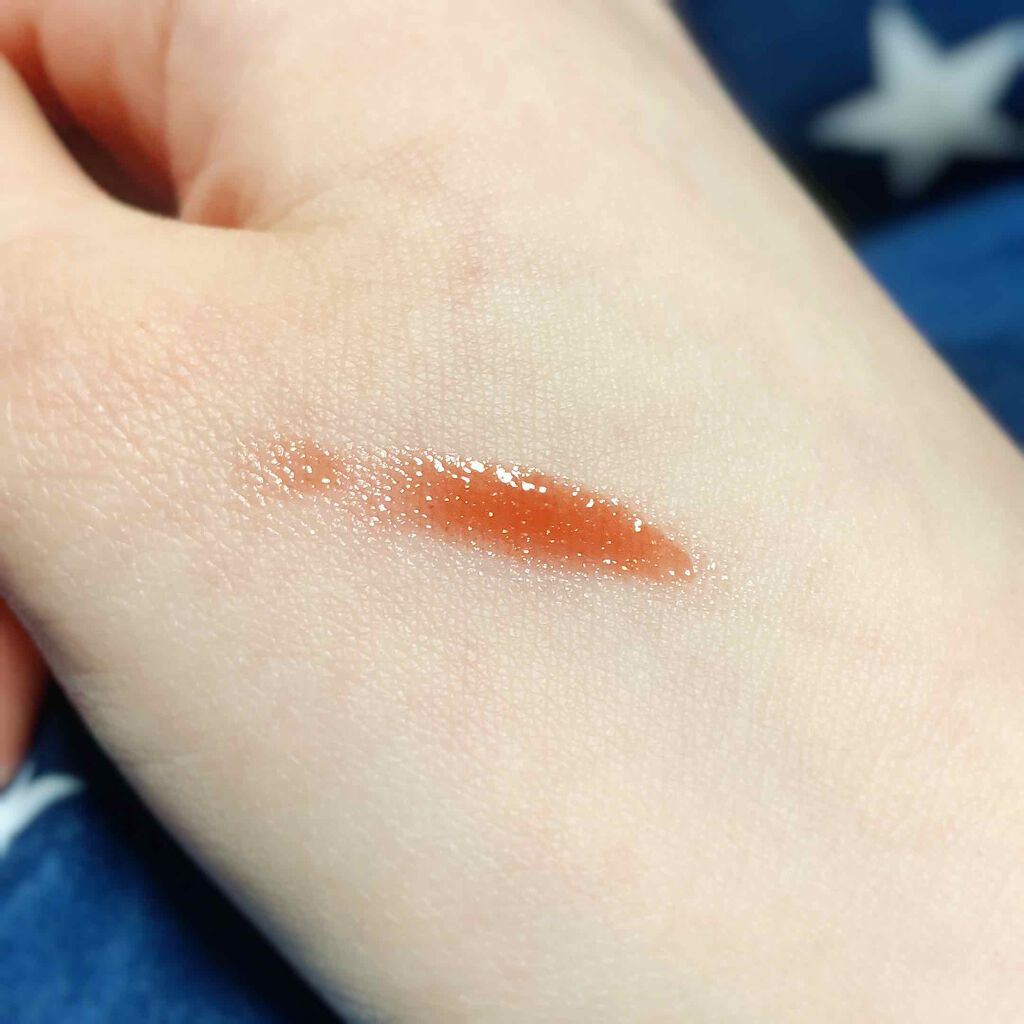 エテュセ リップエディション(グロス)/ettusais/リップグロスを使ったクチコミ(2枚目)