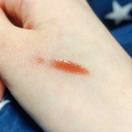 エテュセ リップエディション(グロス)/ettusais/リップグロスを使ったクチコミ(2枚目)