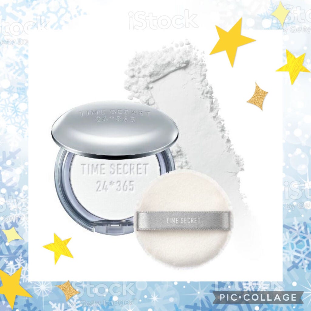 資生堂ベビーパウダー(プレスド)/ベビー/ボディパウダーを使ったクチコミ(1枚目)