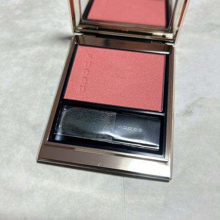 シグニチャー カラー アイズ/SUQQU/アイシャドウパレットを使ったクチコミ(4枚目)