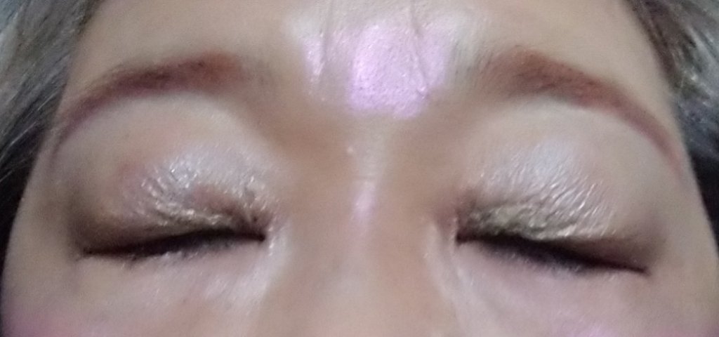 ラッシュフォーマーEX（ロングWP）/KATE/マスカラを使ったクチコミ（3枚目）