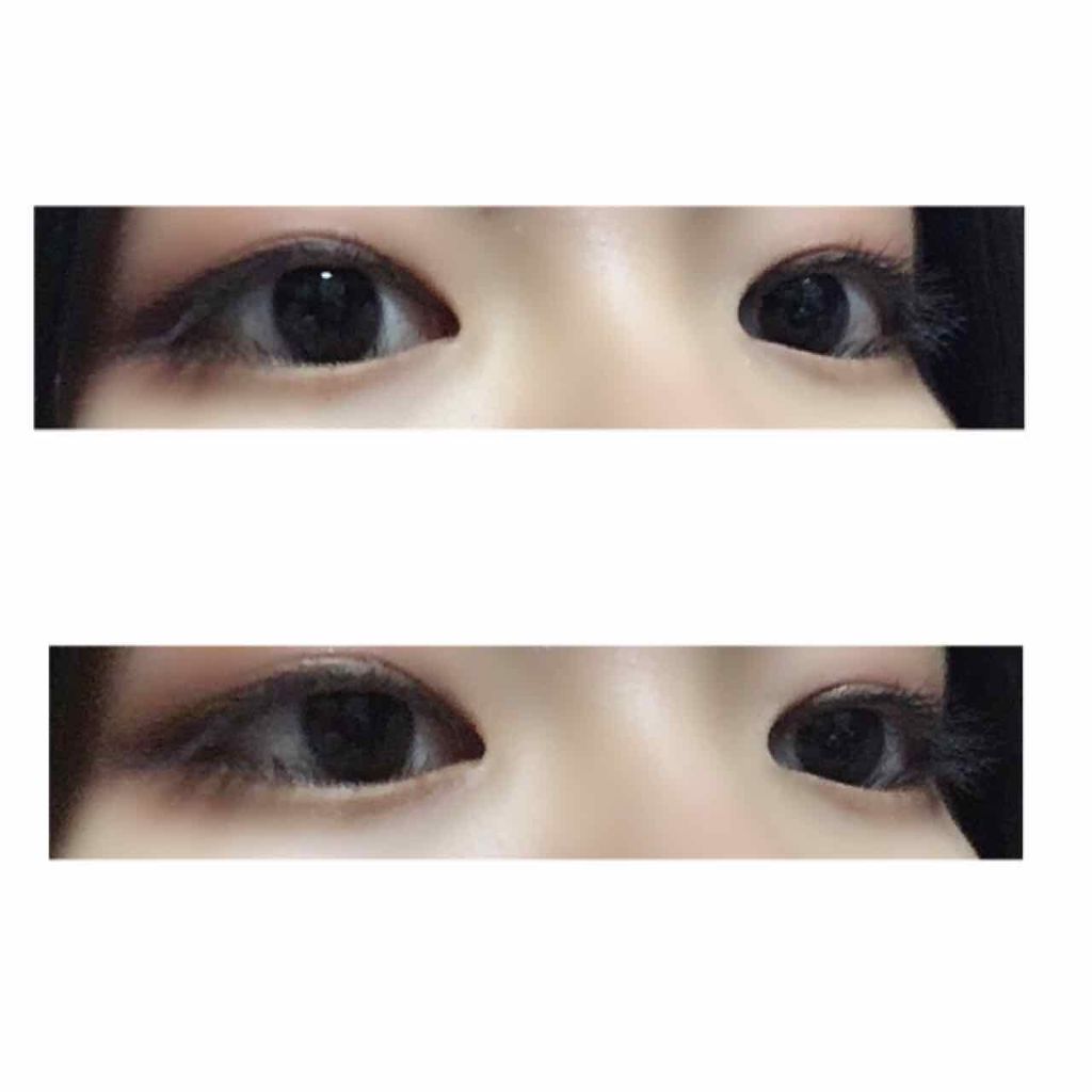 パーフェクトマルチアイズ/キャンメイク/アイシャドウパレットを使ったクチコミ(4枚目)