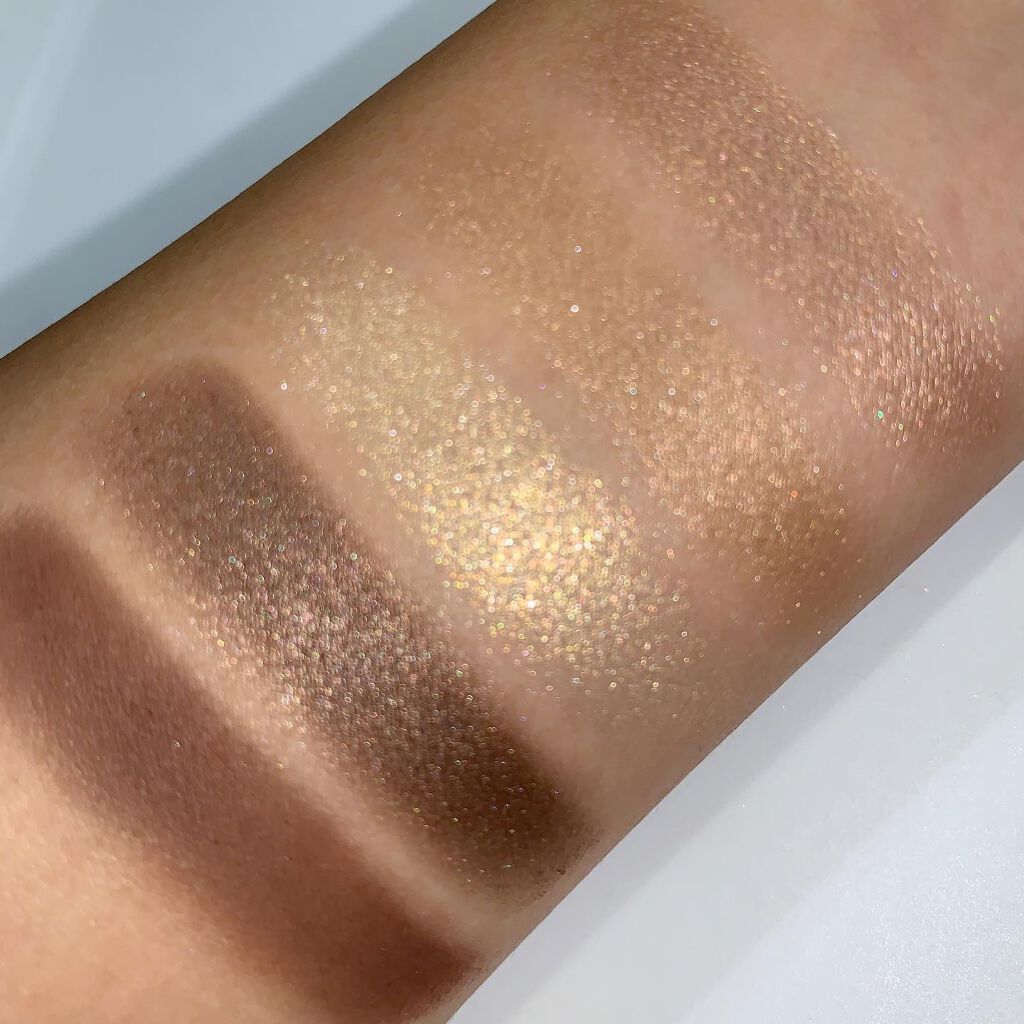 【旧】サンク クルール クチュール/Dior/アイシャドウパレットを使ったクチコミ(3枚目)