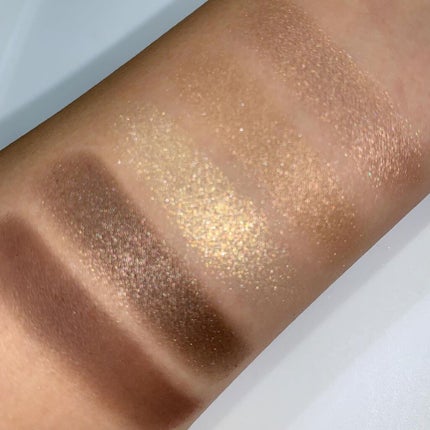 【旧】サンク クルール クチュール/Dior/アイシャドウパレットを使ったクチコミ(3枚目)