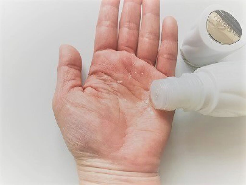 ドレススノー ローション【医薬部外品】 /アテニア/化粧水を使ったクチコミ（1枚目）