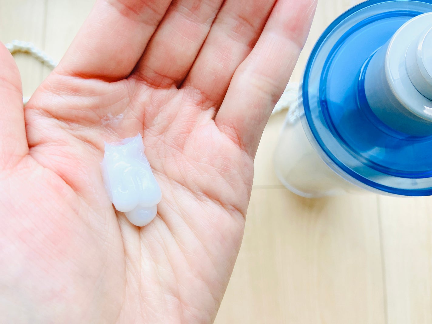 スリープテック リペア シャンプー/ヘアトリートメント/NeNe Night/市販シャンプーを使ったクチコミ(7枚目)