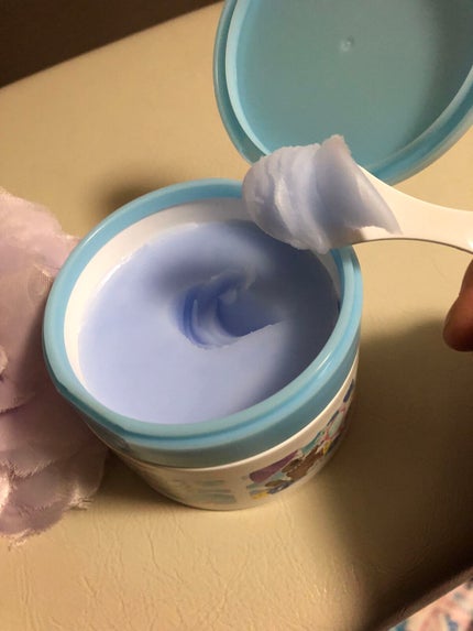 夢みるバーム アクネクリアモイスチャー/ロゼット/クレンジングバームを使ったクチコミ(5枚目)