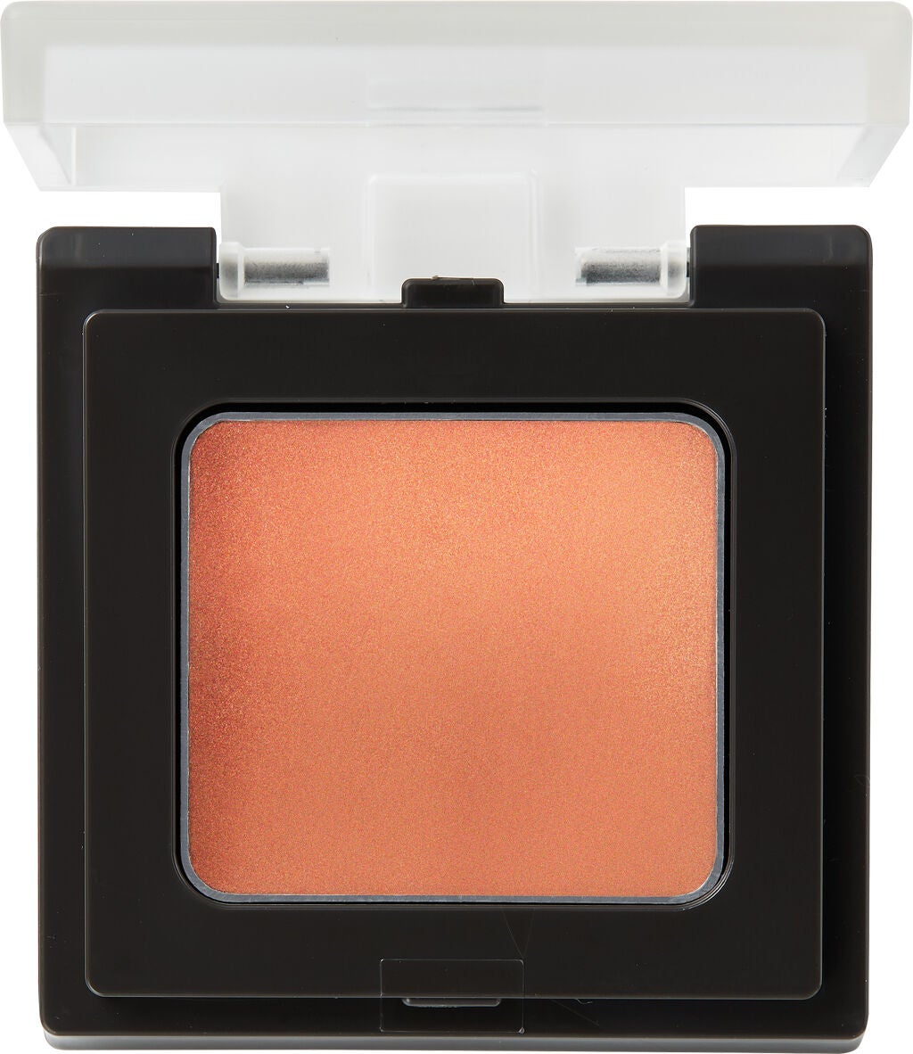 &be クリームアイシャドウ ブロンズオレンジ