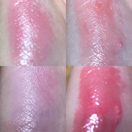 オペラ リップティント N/OPERA/リップティントを使ったクチコミ(3枚目)