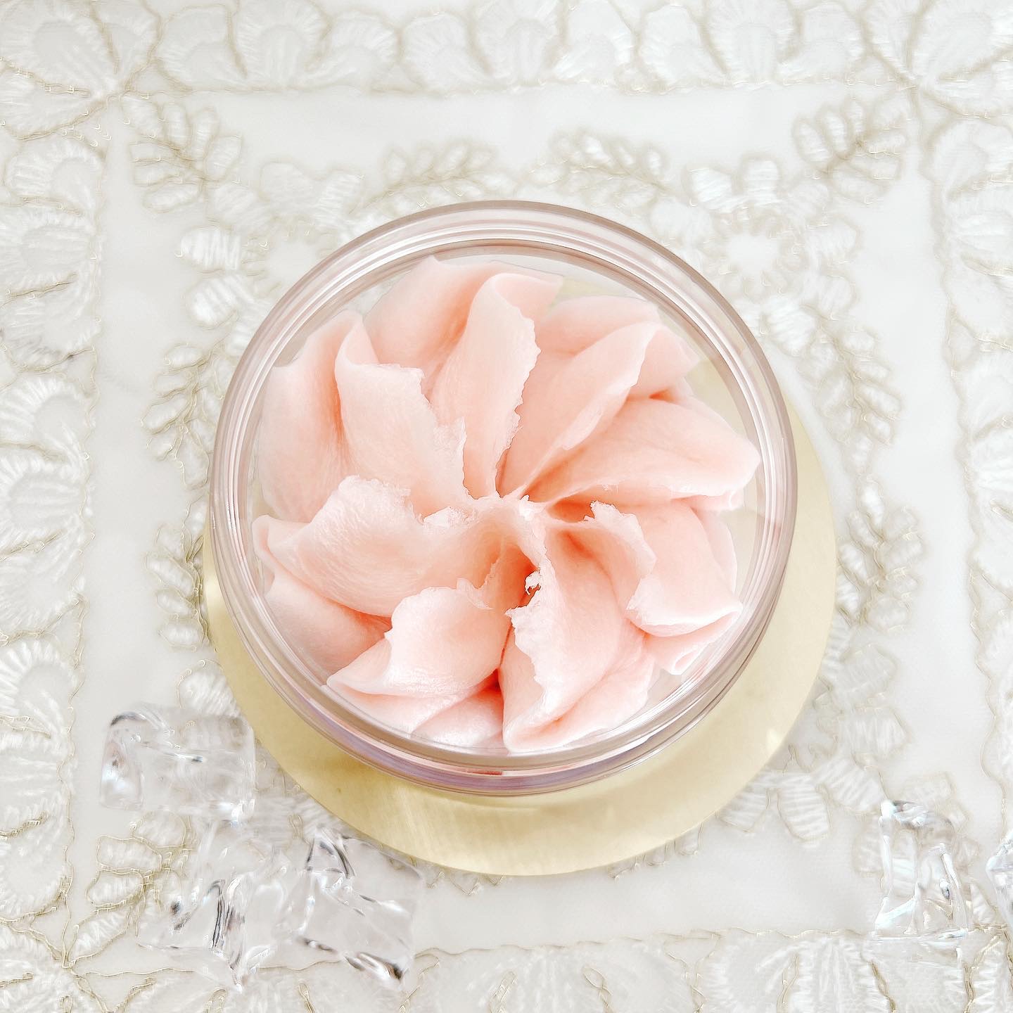 アリウル ピーチソーダホイッピングクリームクレンザー/Ariul/洗顔フォームを使ったクチコミ（3枚目）