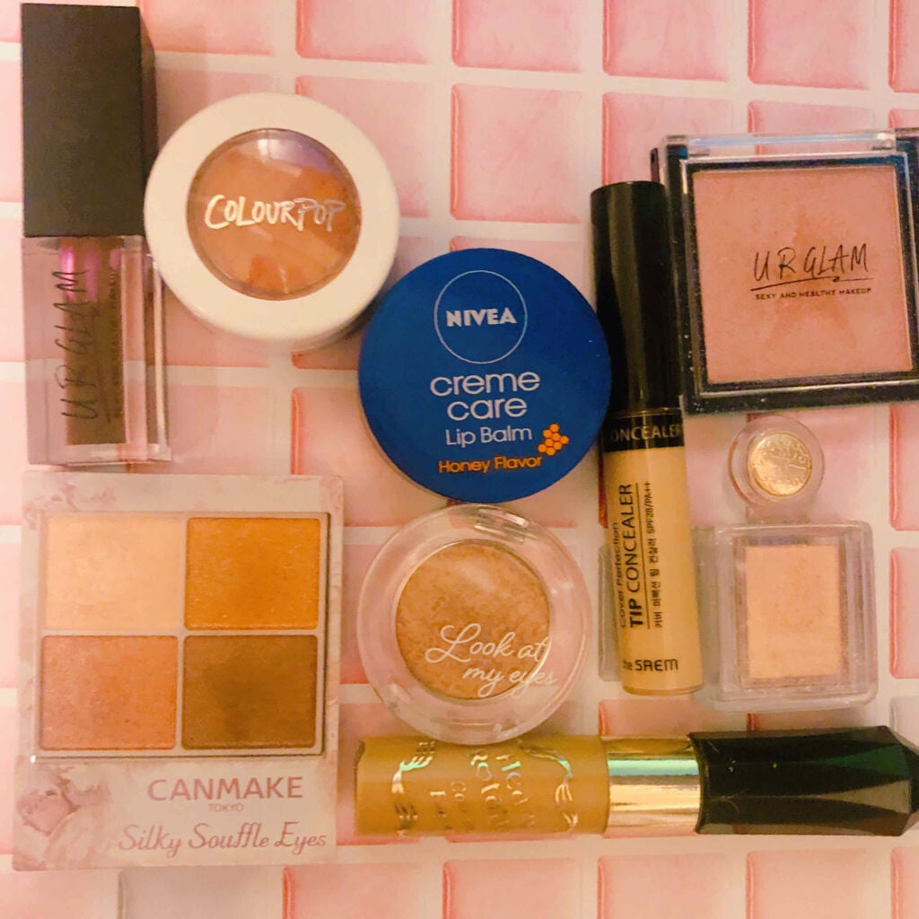 ニベア クリームケア リップバーム はちみつの香り/ニベア/リップケアを使ったクチコミ(2枚目)