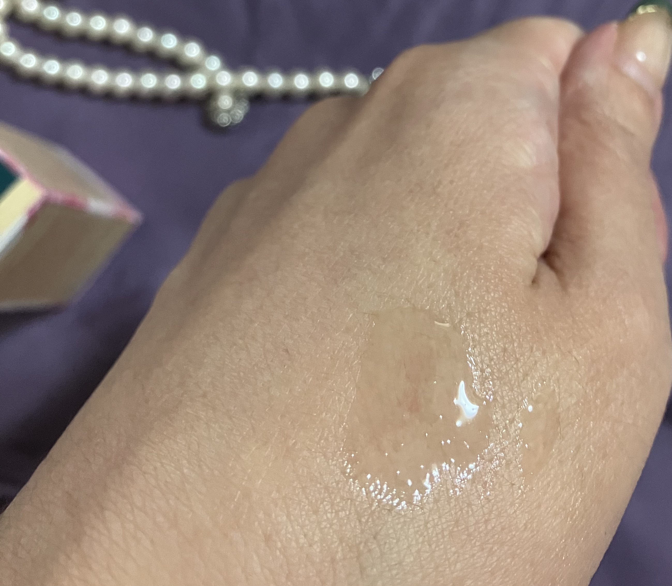 クナイプビオ オイル ローズ/クナイプ/ボディオイルを使ったクチコミ（2枚目）