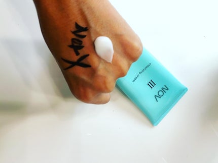 を使ったクチコミ(3枚目)