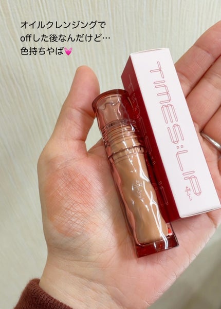 エテュセ グロウスキン フェイスカラー 01 <ハイライター>/ettusais/パウダーハイライトを使ったクチコミ(5枚目)