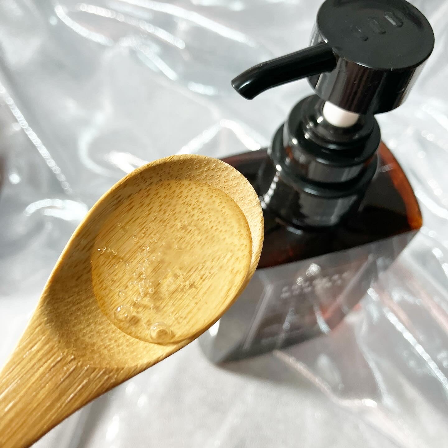 シャンプー/トリートメント/プア ナナラ/市販シャンプーを使ったクチコミ（2枚目）