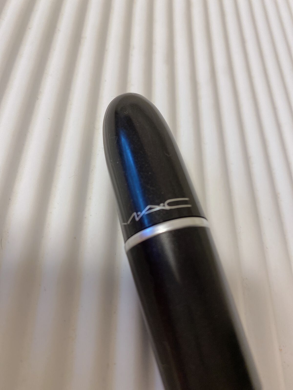 リップスティック/M・A・C/口紅を使ったクチコミ（1枚目）