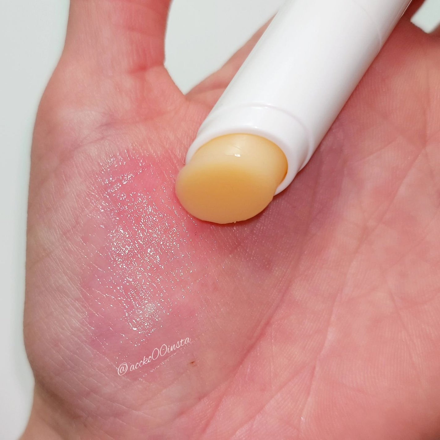 ティントリップレスキュー/FRESHO2/リップバームを使ったクチコミ(8枚目)