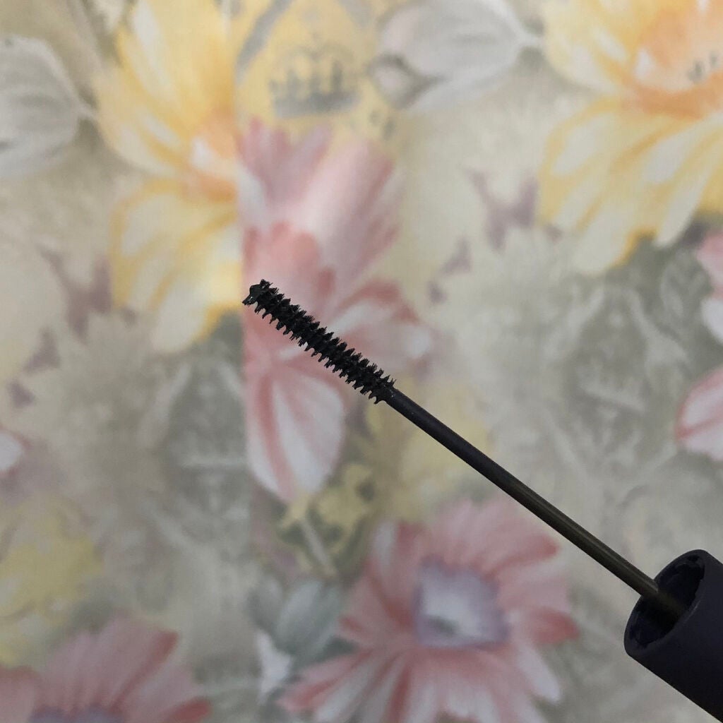 エテュセ アイエディション(マスカラ)/ettusais/マスカラを使ったクチコミ(2枚目)