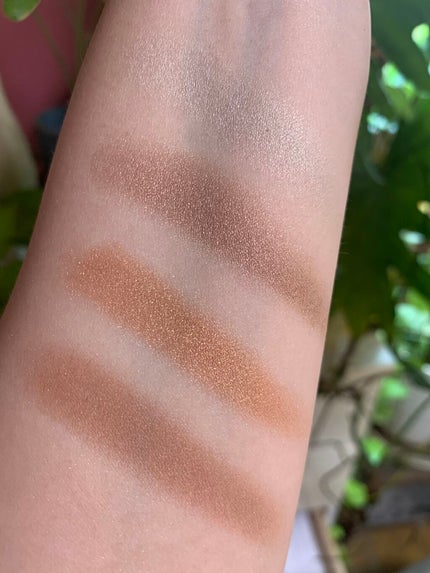 アイカラーレーション/LUNASOL/アイシャドウパレットを使ったクチコミ(2枚目)