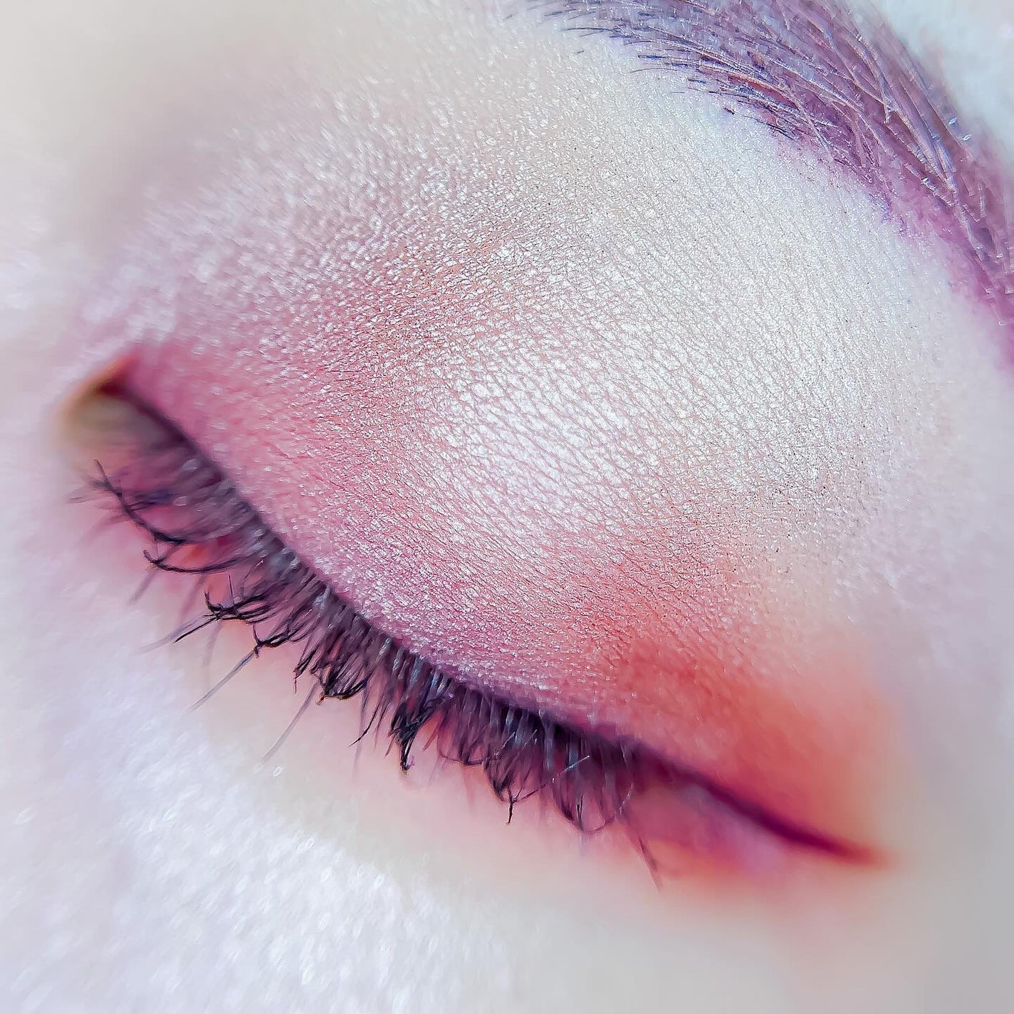 スキルレスライナー/LUMIURGLAS/リキッドアイライナーを使ったクチコミ(5枚目)