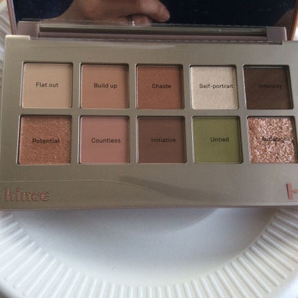 トゥルーディメンショングロウチーク/hince/パウダーチークを使ったクチコミ(6枚目)