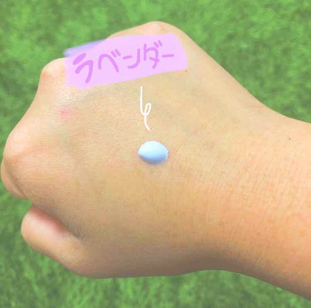 スキンアクア トーンアップUVエッセンス/スキンアクア/日焼け止めクリームを使ったクチコミ(2枚目)