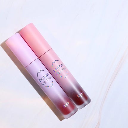 ドトムリッププラスプランパー/keybo/リッププランパーを使ったクチコミ(1枚目)