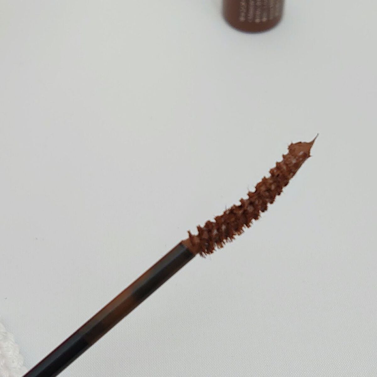 オフするんマスカラ/キャンメイク/マスカラを使ったクチコミ(2枚目)