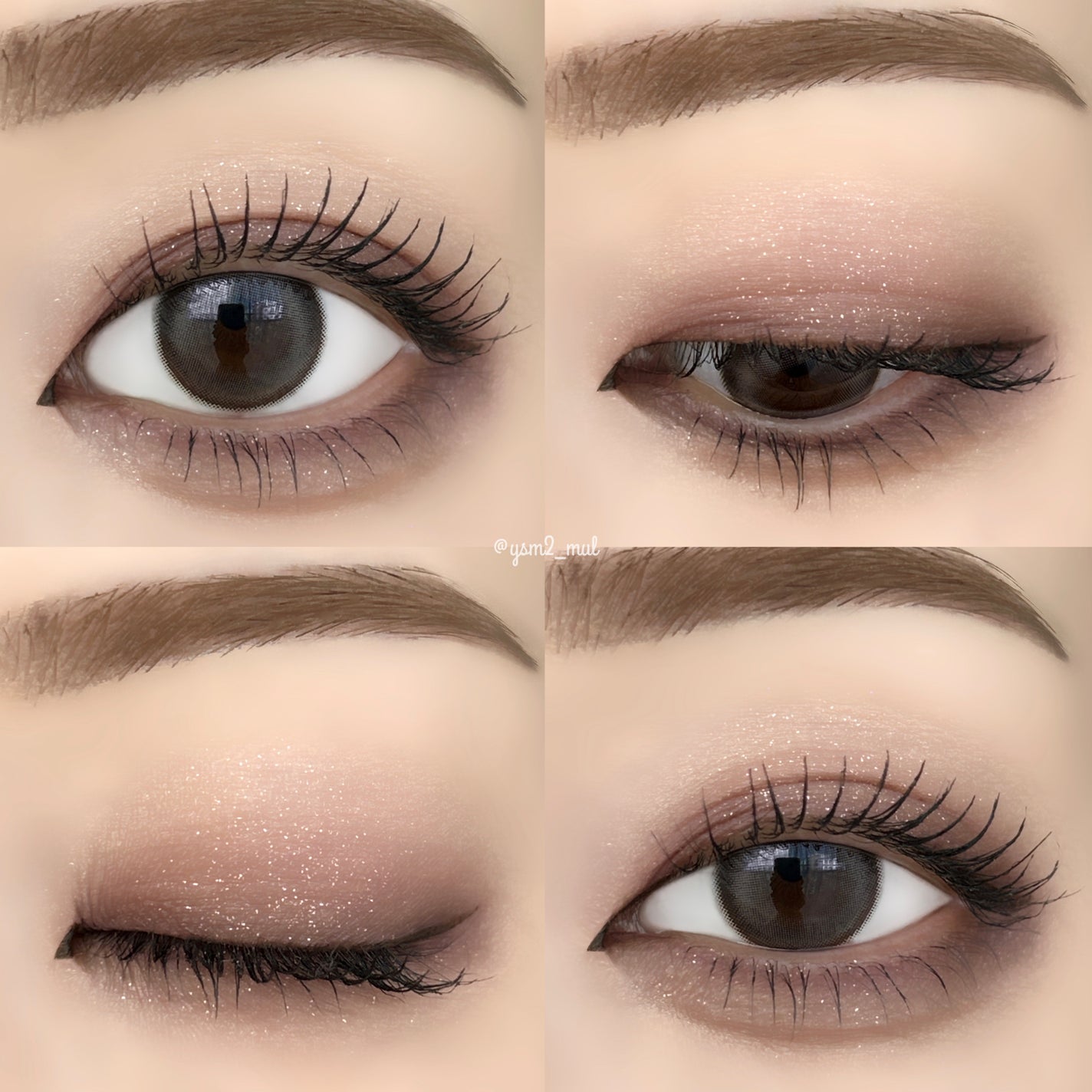 グラデーション アイシャドウ/ちふれ/アイシャドウパレットを使ったクチコミ(5枚目)