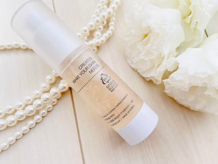 Noni Ampule/celimax/美容液を使ったクチコミ(4枚目)