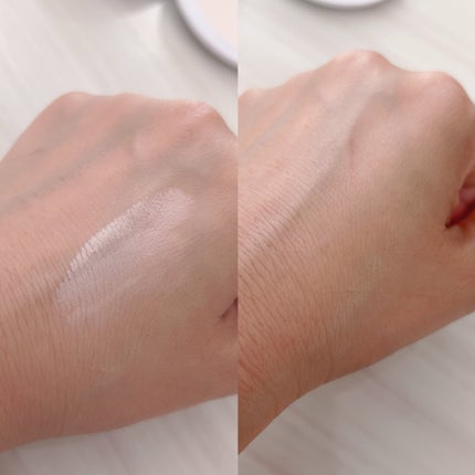 クリアランクアップパウダー/COSCOS/プレストパウダーを使ったクチコミ(4枚目)